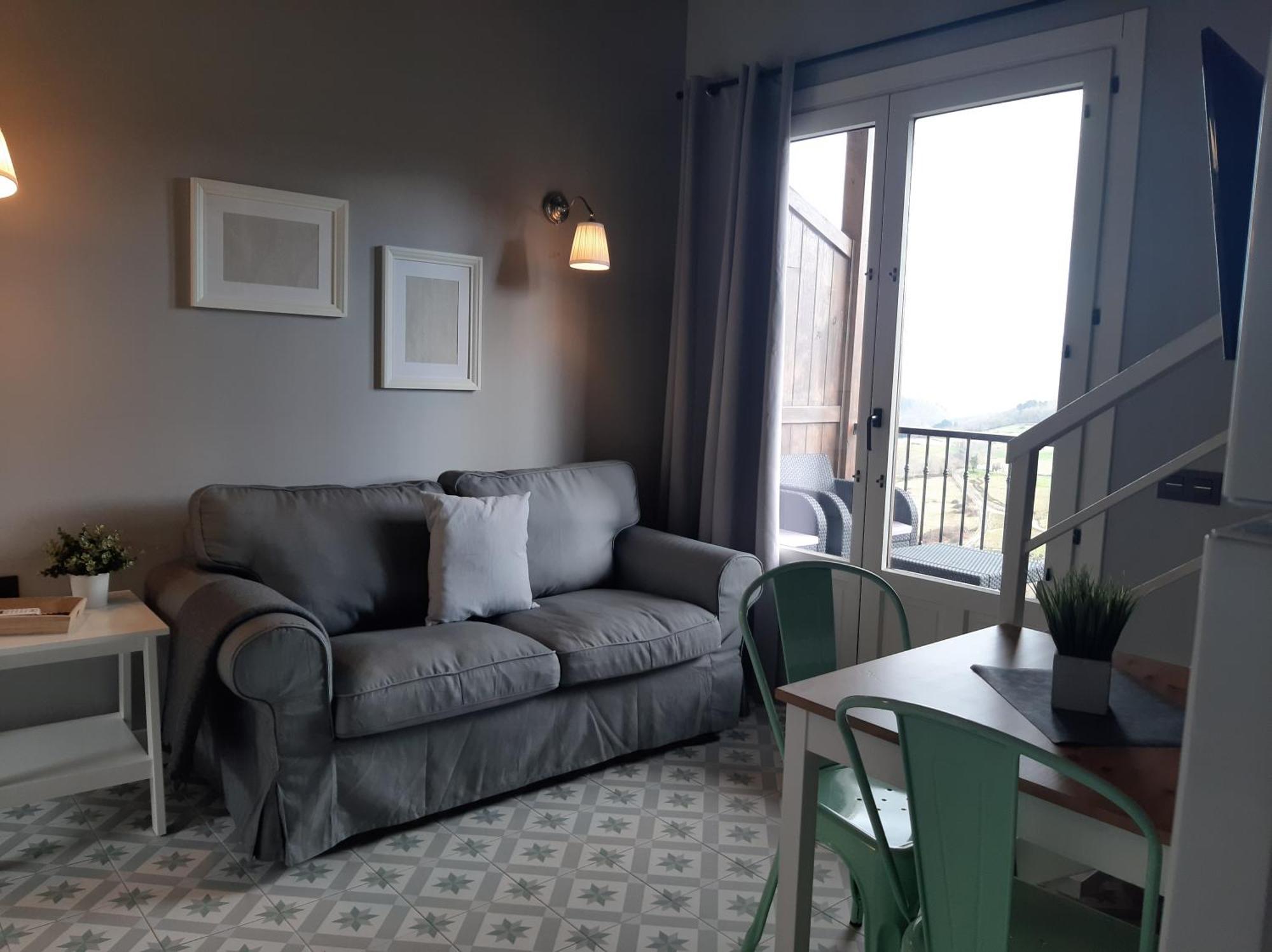 Apartamentos El Llanin Onís Habitación foto