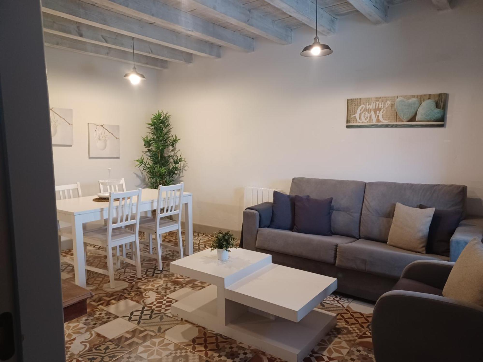 Apartamentos El Llanin Onís Habitación foto