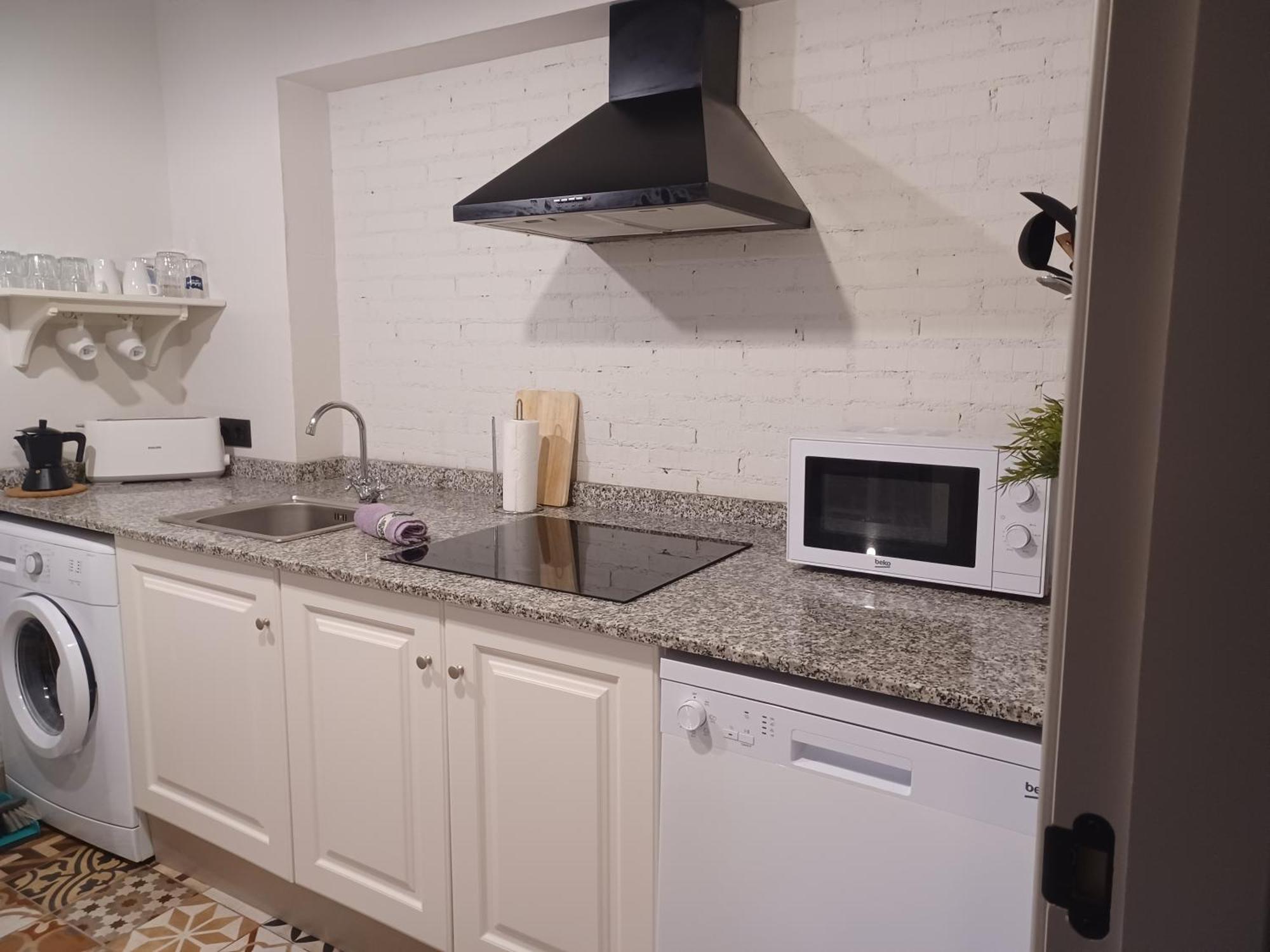 Apartamentos El Llanin Onís Habitación foto