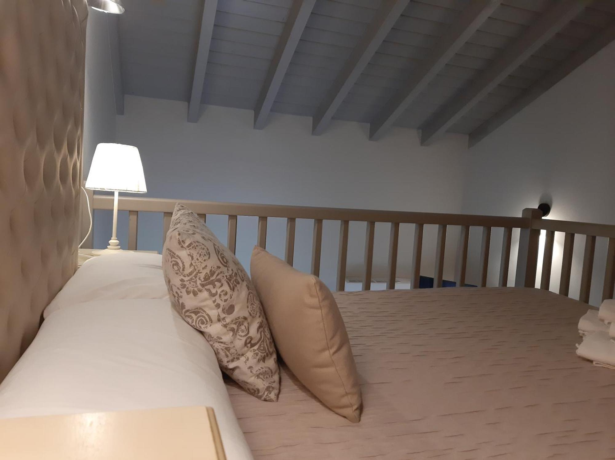 Apartamentos El Llanin Onís Habitación foto