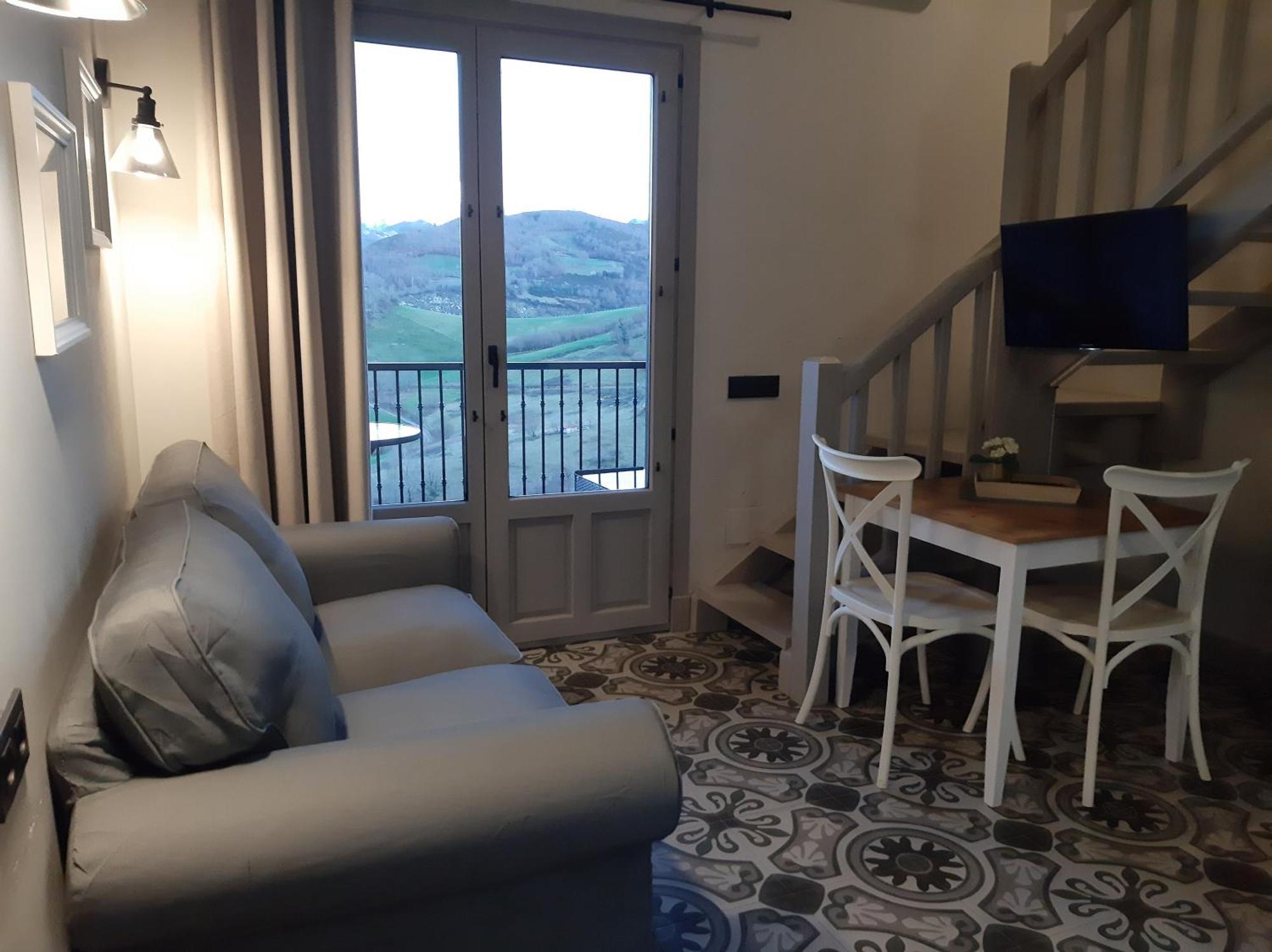 Apartamentos El Llanin Onís Habitación foto