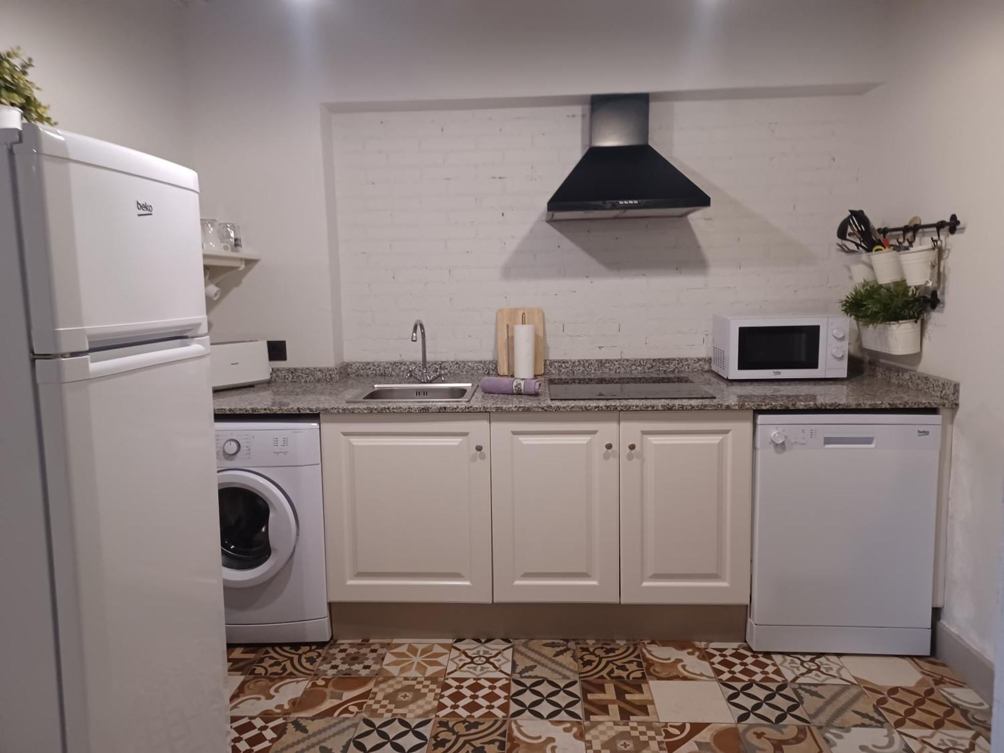 Apartamentos El Llanin Onís Habitación foto