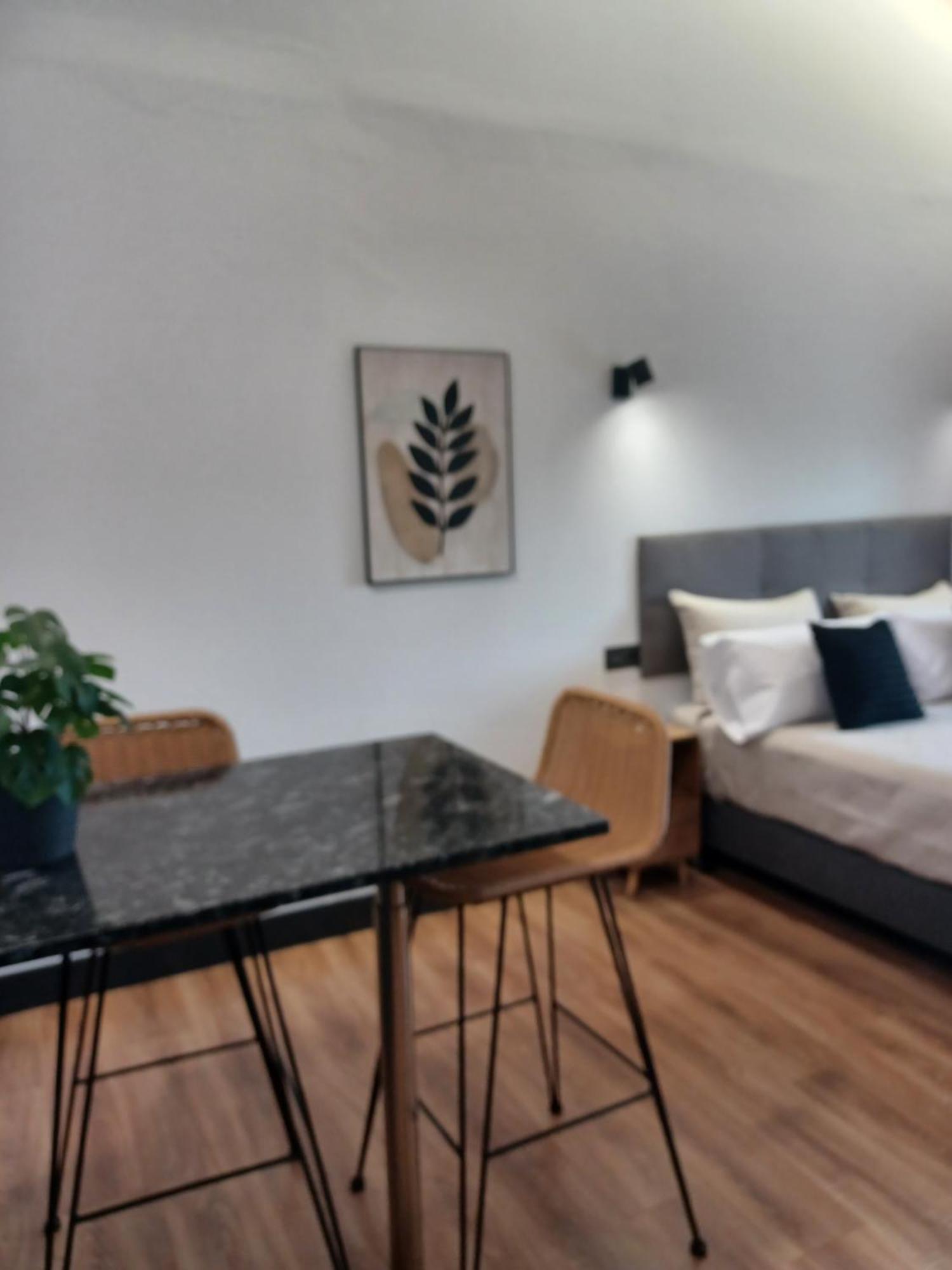 Apartamentos El Llanin Onís Exterior foto